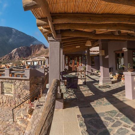 Terrazas De La Posta Hotel Пурмамарка Екстериор снимка