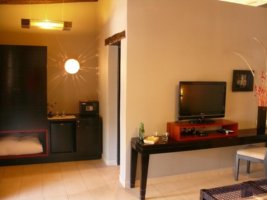 Terrazas De La Posta Hotel Пурмамарка Стая снимка