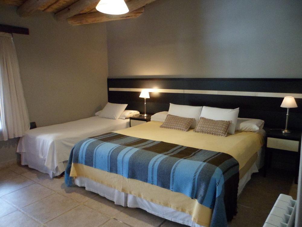 Terrazas De La Posta Hotel Пурмамарка Екстериор снимка