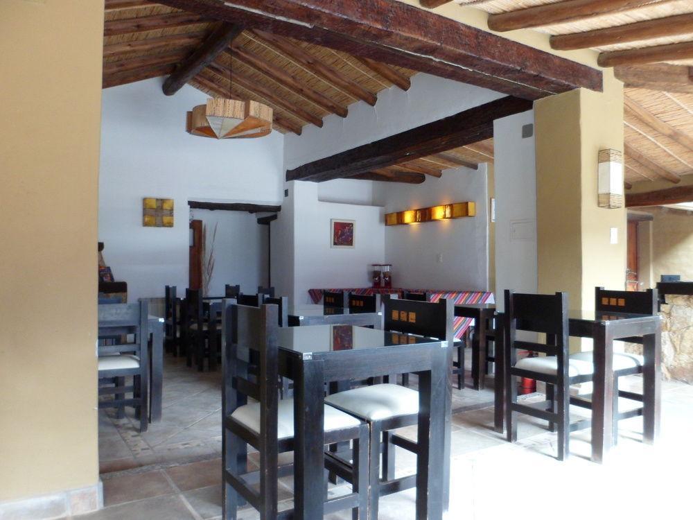 Terrazas De La Posta Hotel Пурмамарка Екстериор снимка