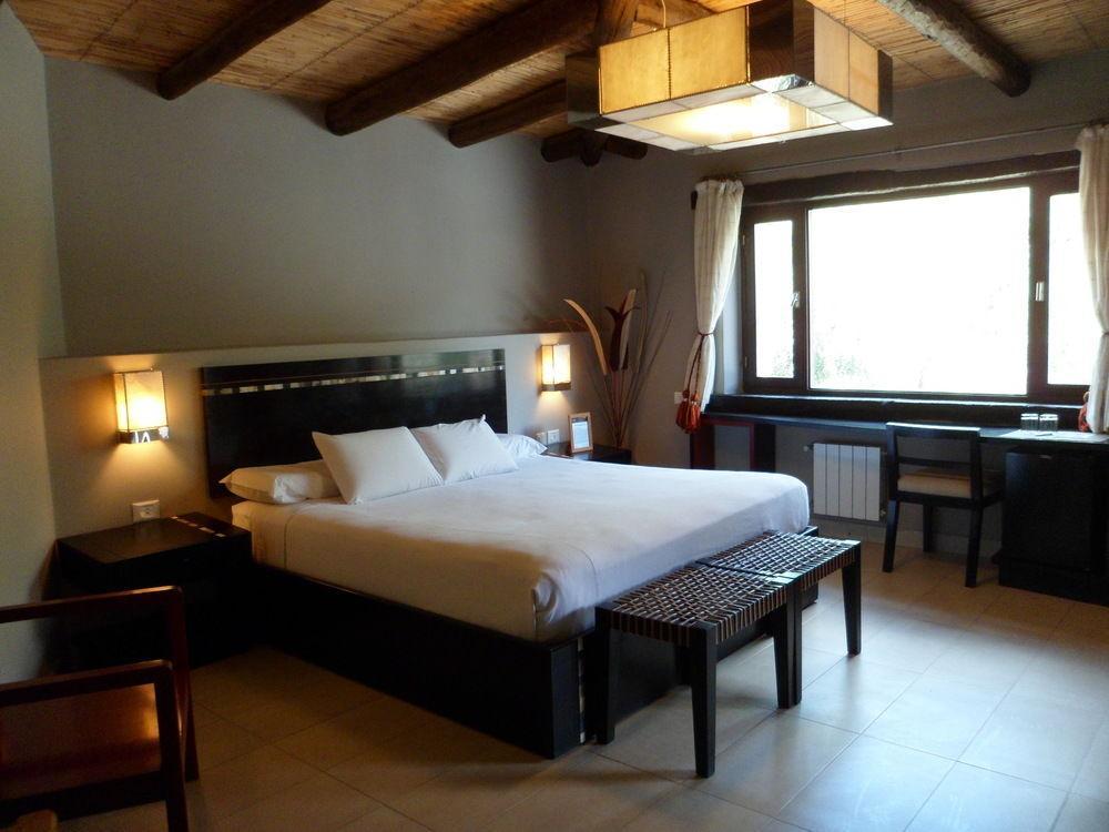 Terrazas De La Posta Hotel Пурмамарка Екстериор снимка
