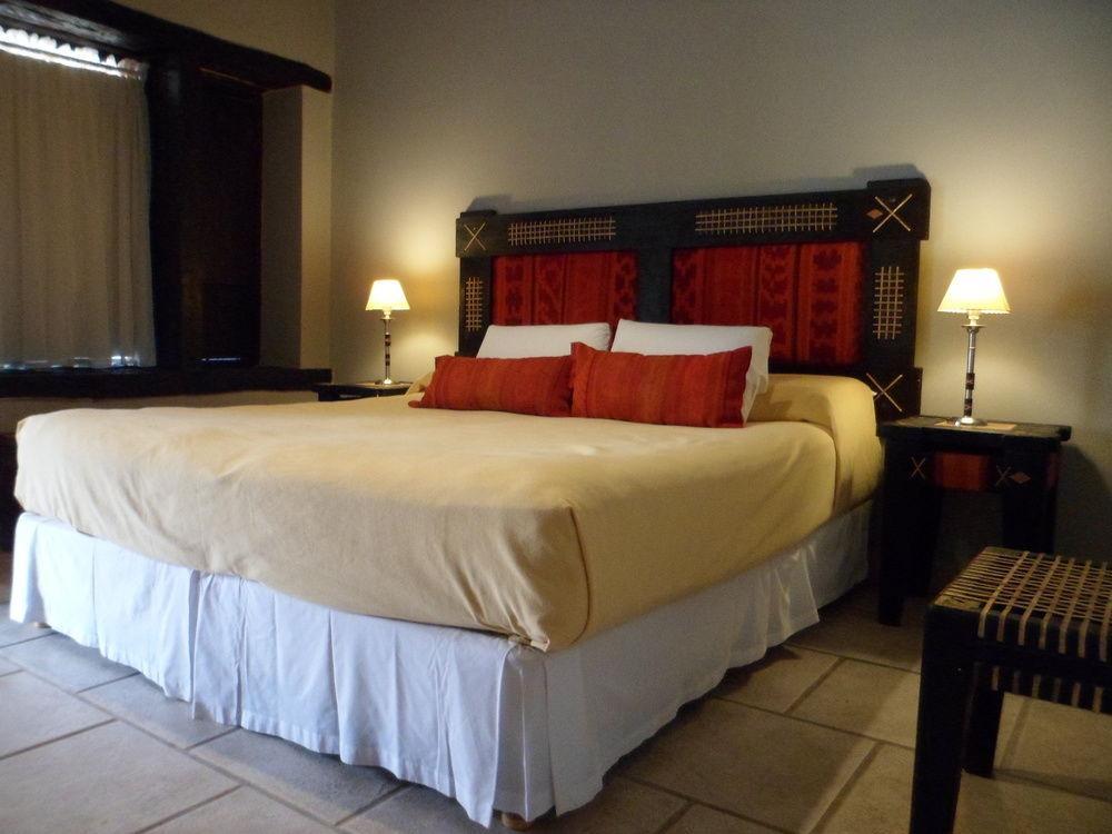 Terrazas De La Posta Hotel Пурмамарка Екстериор снимка