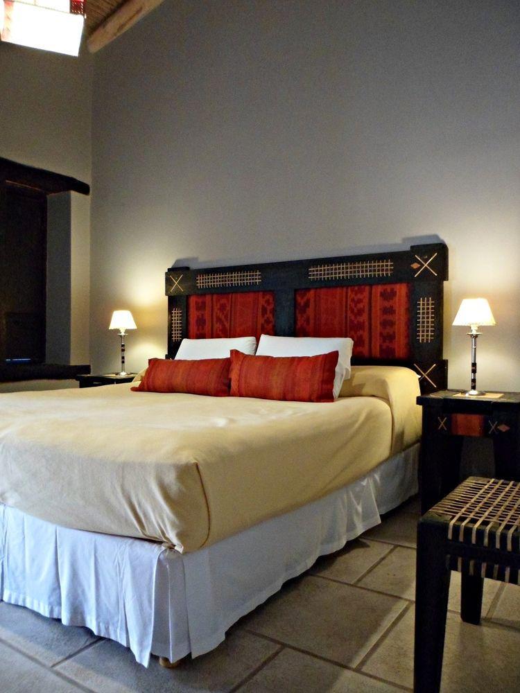Terrazas De La Posta Hotel Пурмамарка Екстериор снимка