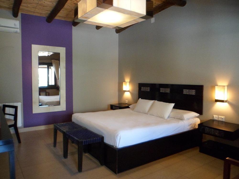Terrazas De La Posta Hotel Пурмамарка Екстериор снимка